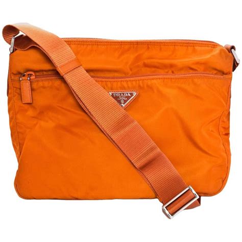 prada nylon messenger bag sale|prada crossbody bag nylon sale.